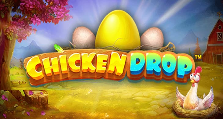 Chicken Drop