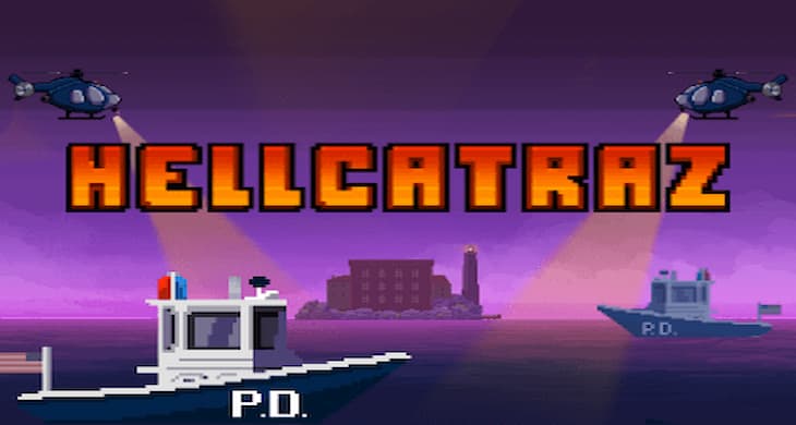 Hellcatraz