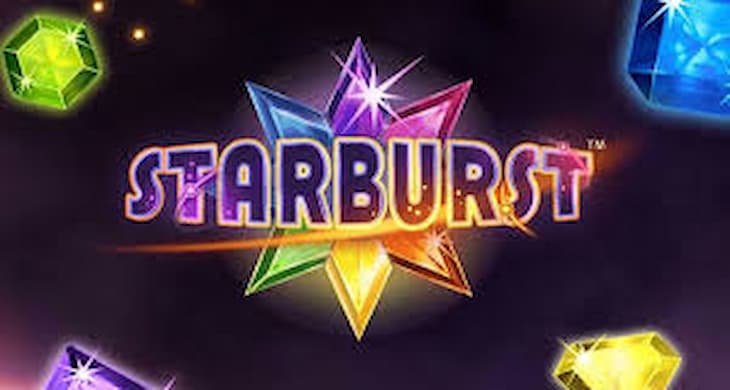Starburst