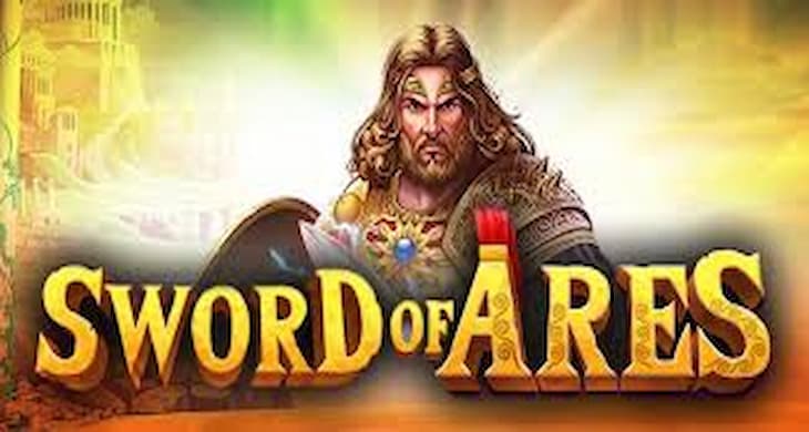 Sword of Ares