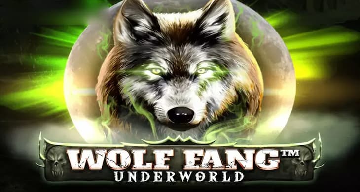 Wolf Fang: Underworld