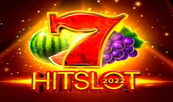 2022 Hit Slot