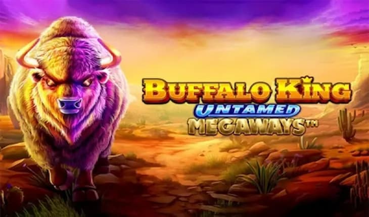 Buffalo King Untamed Megaways