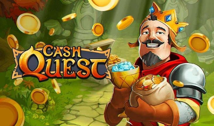 Cash Quest