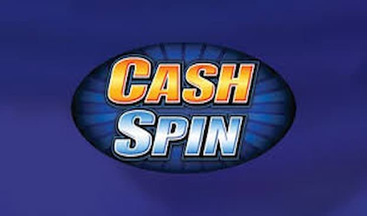 Cash Spin