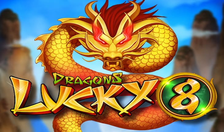 Dragons Lucky 8