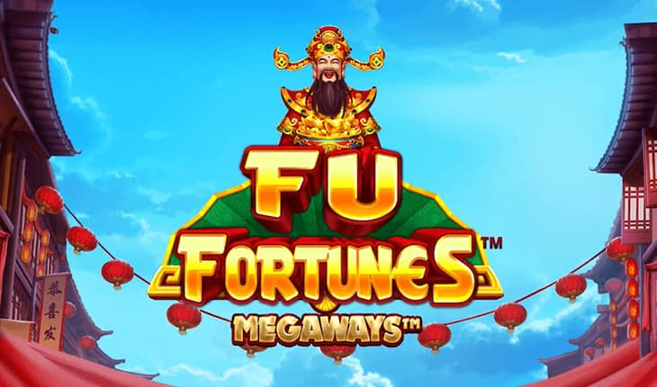 Fu Fortunes Megaways