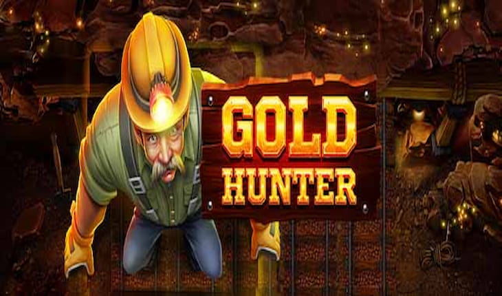 Gold Hunter