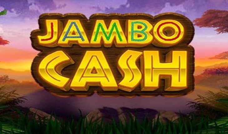 Jambo Cash