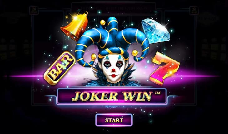 Joker Win