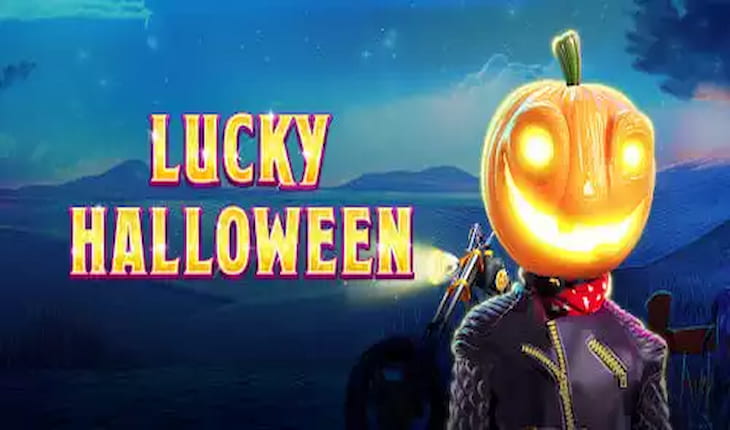 Lucky Day Mega Hallowin
