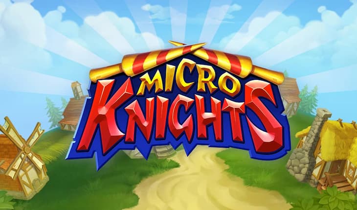 Micro Knights