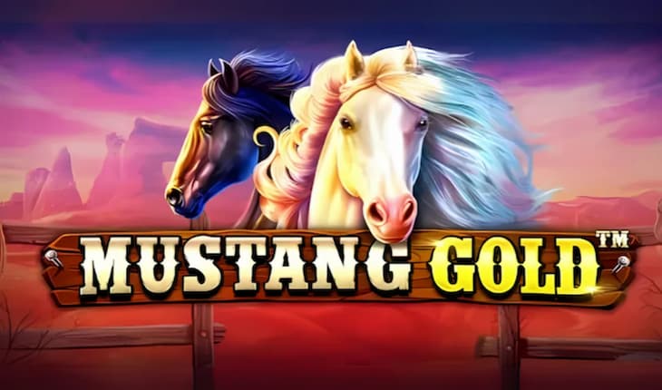 Mustang Gold