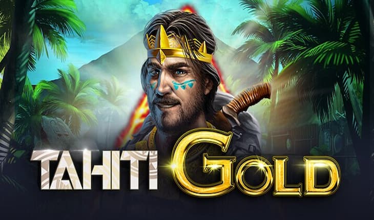 Tahiti Gold