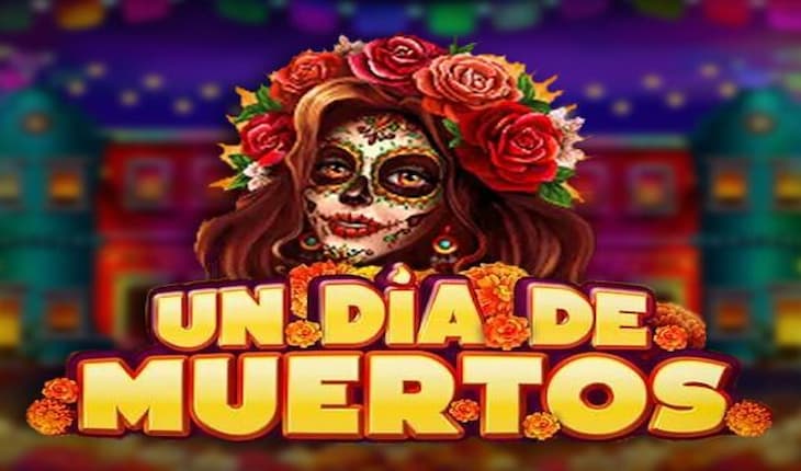 Un Dia De Muertos