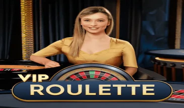 Vip Roulette The Club