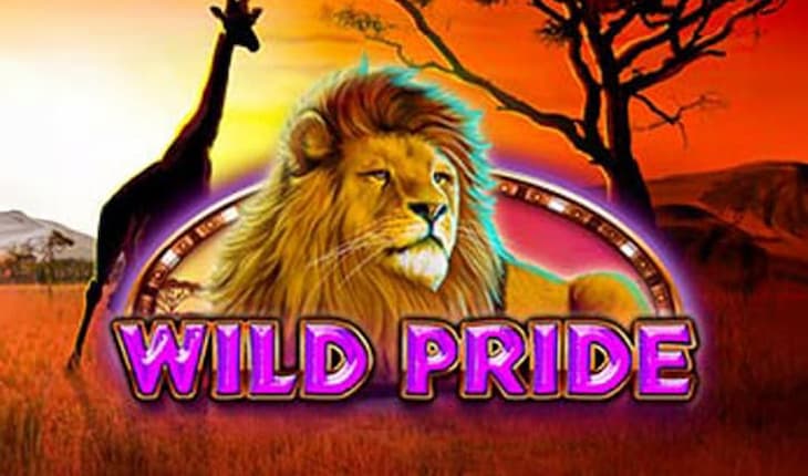 Wild Pride
