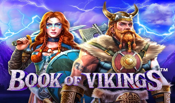 Book of Viking