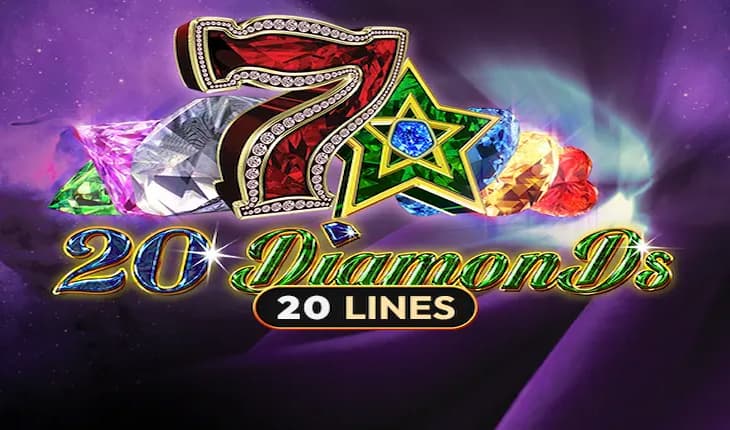20 Diamonds