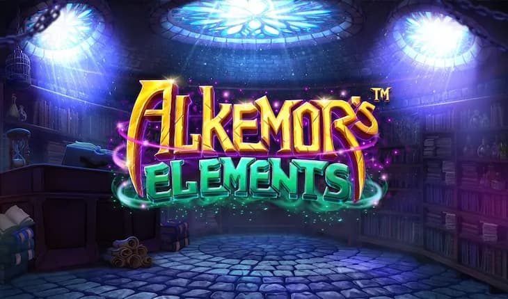 Alkemors Elements