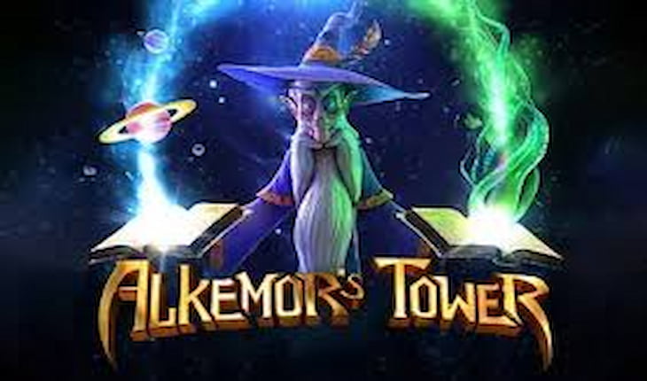 Alkemors Tower
