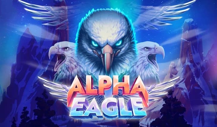Alpha Eagle