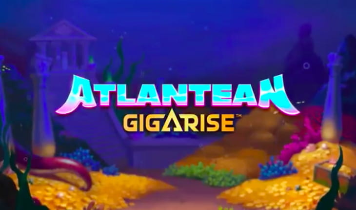 Atlantean Gigarise