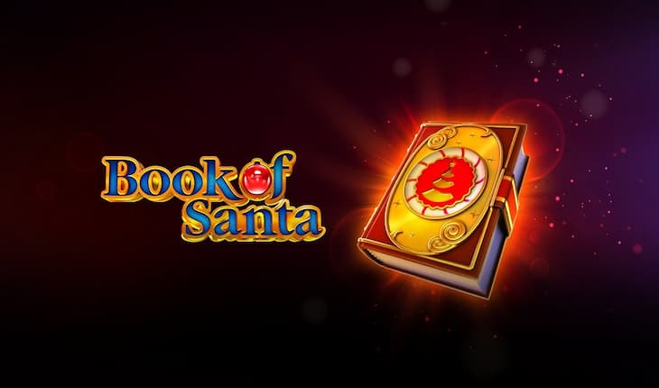 Book Of Santa