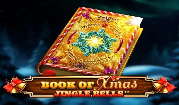 Book Of Xmas Jingle Bells