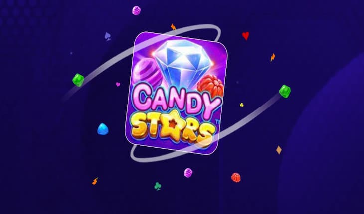 Candy Stars