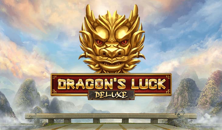 Dragons Luck Deluxe