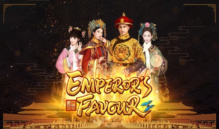 Emperors Favour
