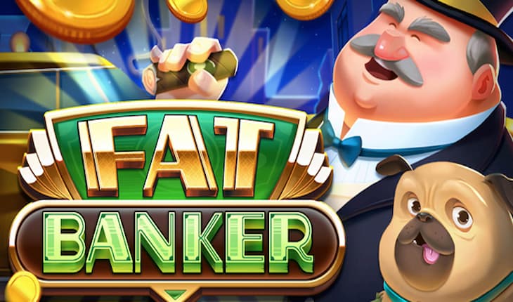 Fat Banker