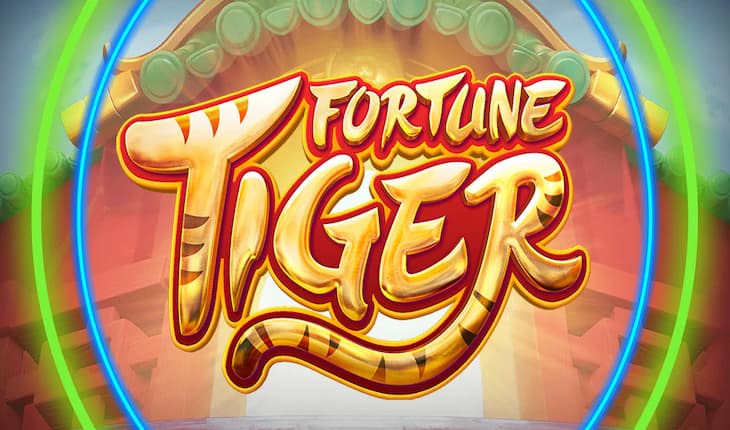 Fortune Tiger