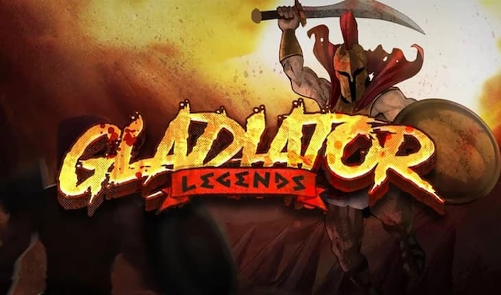 Gladiator Legends