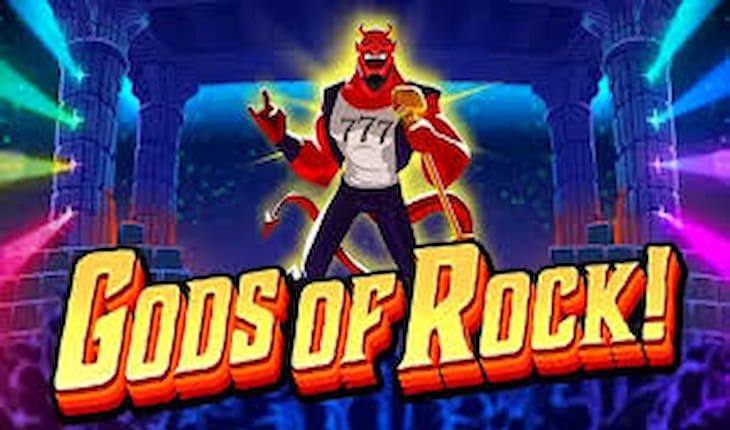 Gods Of Rock Reborn