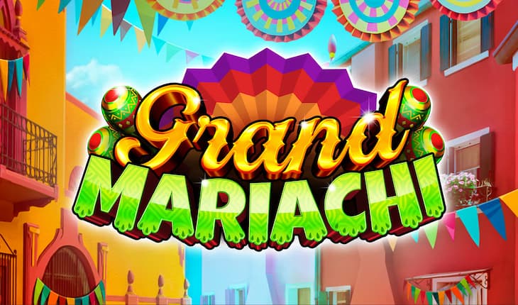 Grand Mariachi