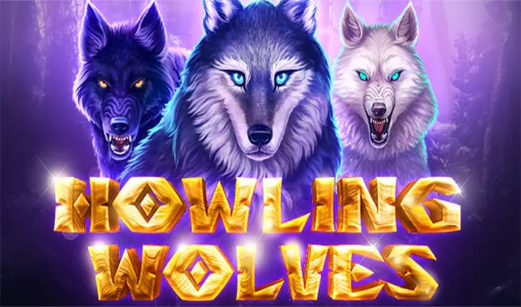Howling Wolves