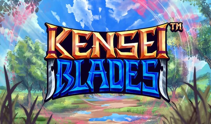 Kensei Blades