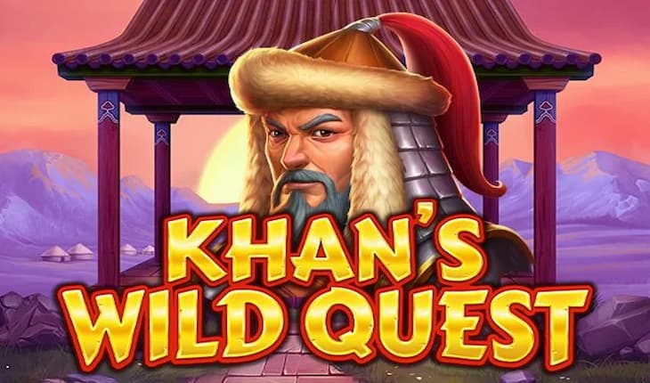 Khans Wild Quest