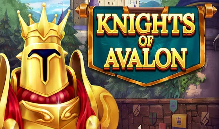 Knights Of Avalon