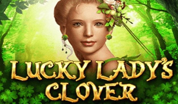 Lucky Ladys Clover