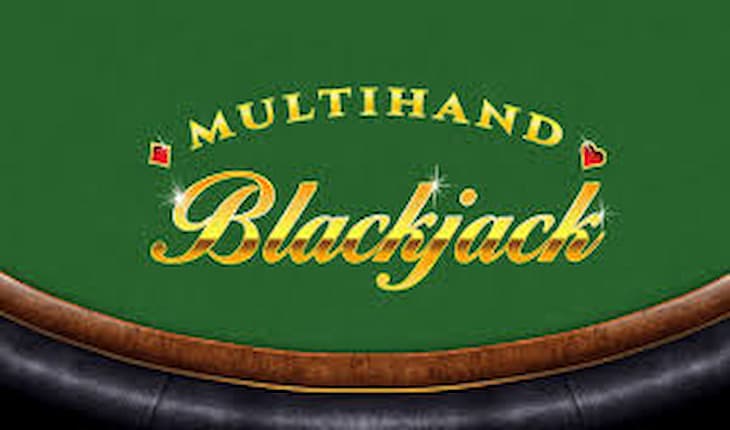 Multihand Blackjack