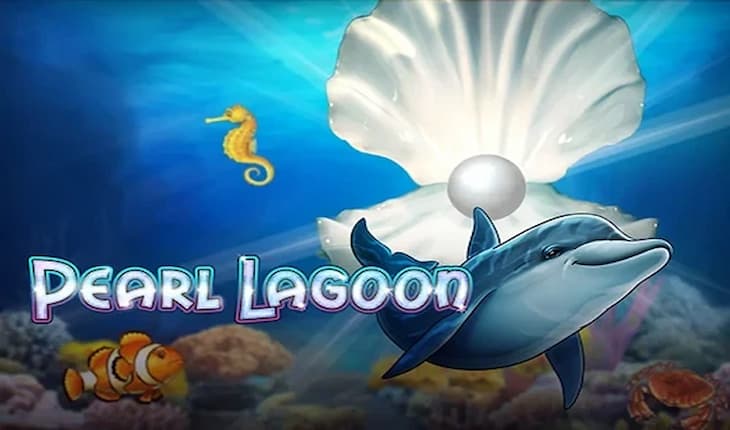 Pearl Lagoon