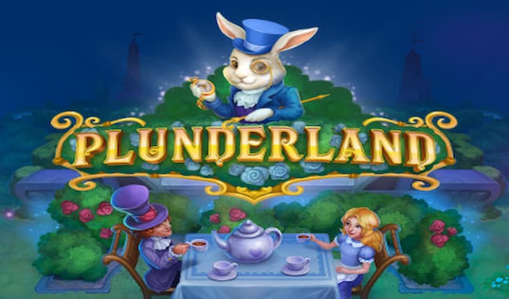 Plunderland