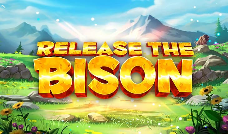 Release The Bison