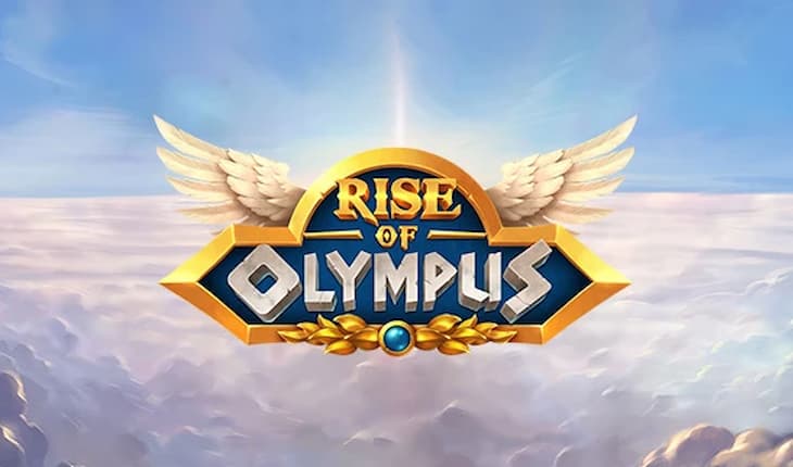Rise Of Olympus