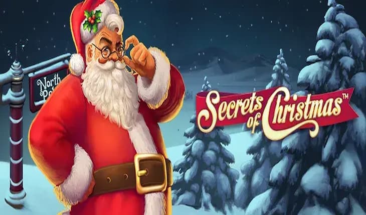 Secrets Of Christmas