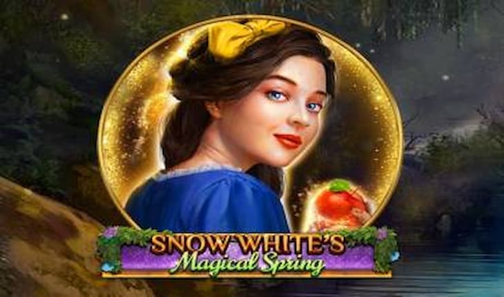 Snow Whites Magical Spring