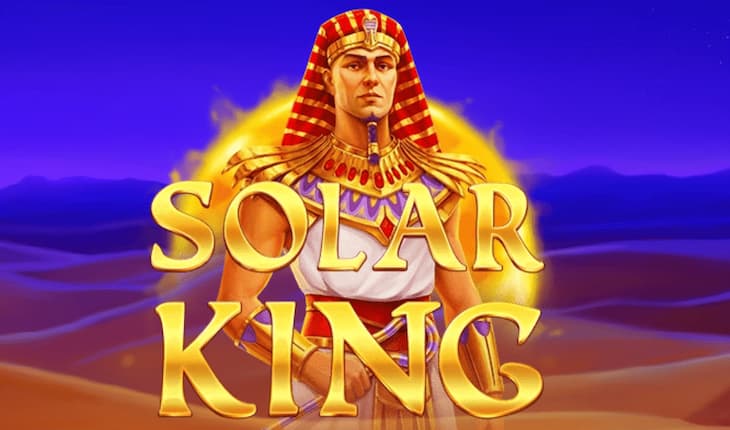 Solar King